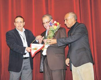 الجمعية المغربية للصحافة الرياضية تنعى في وفاة عبد الفتاح سباطة 