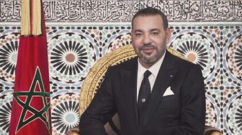 الجمعية المغربية للصحافة الرياضية تبارك لجلالة الملك تأهل الأسود للمونديال