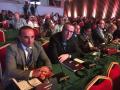 الجمعية المغربية للصحافة الرياضية شاركت بفعالية في المؤتمر 79 للإتحاد الدولي بقطر